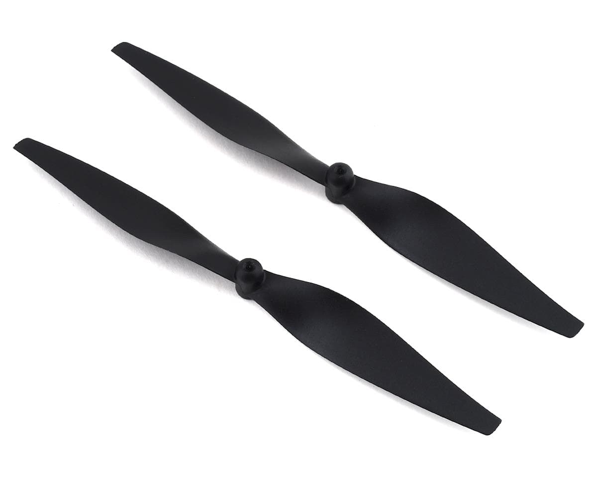 HobbyZone Mini AeroScout Pusher Prop (2)
