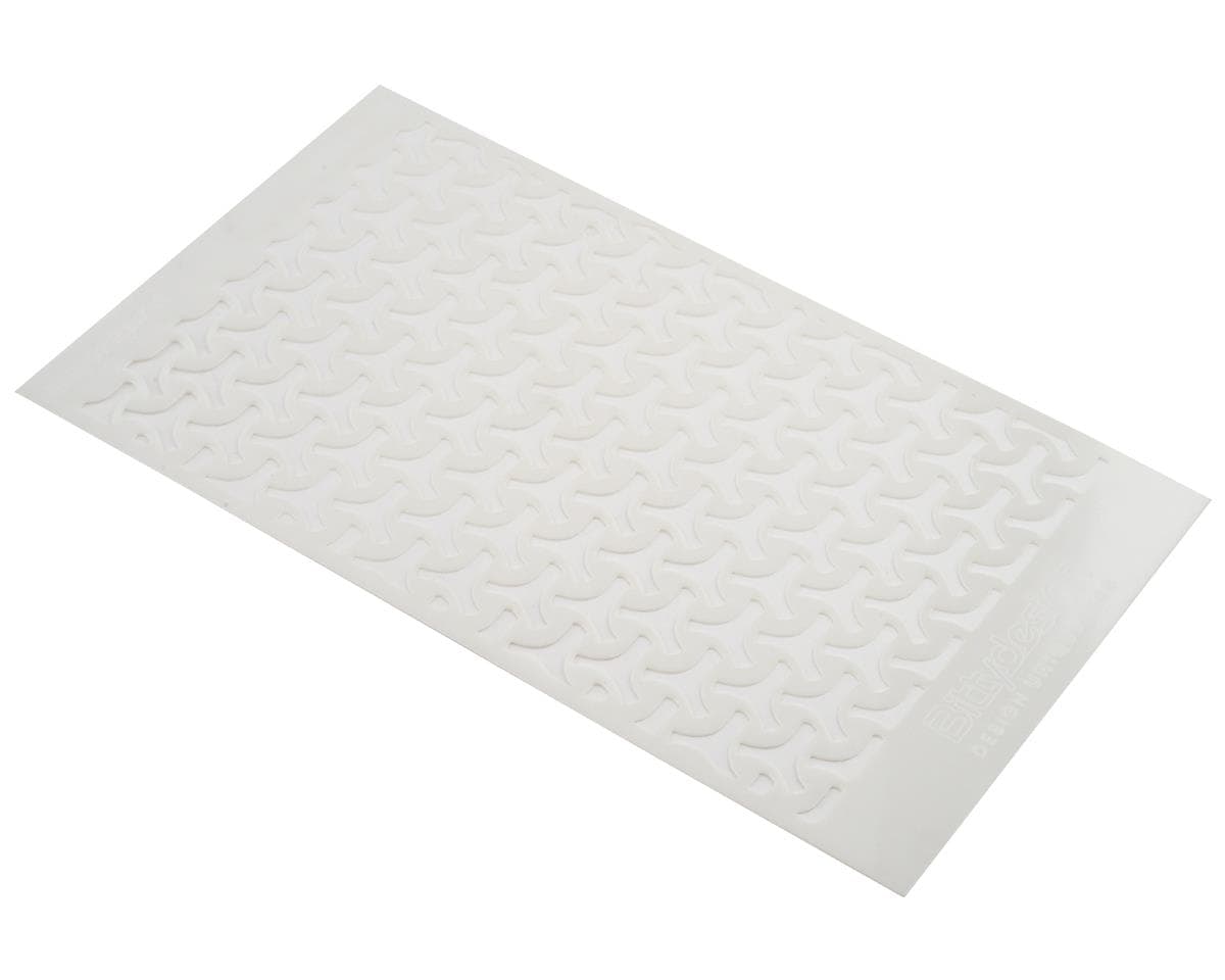 Bittydesign Vinyl Paint Stencil (Ipnotic V5)