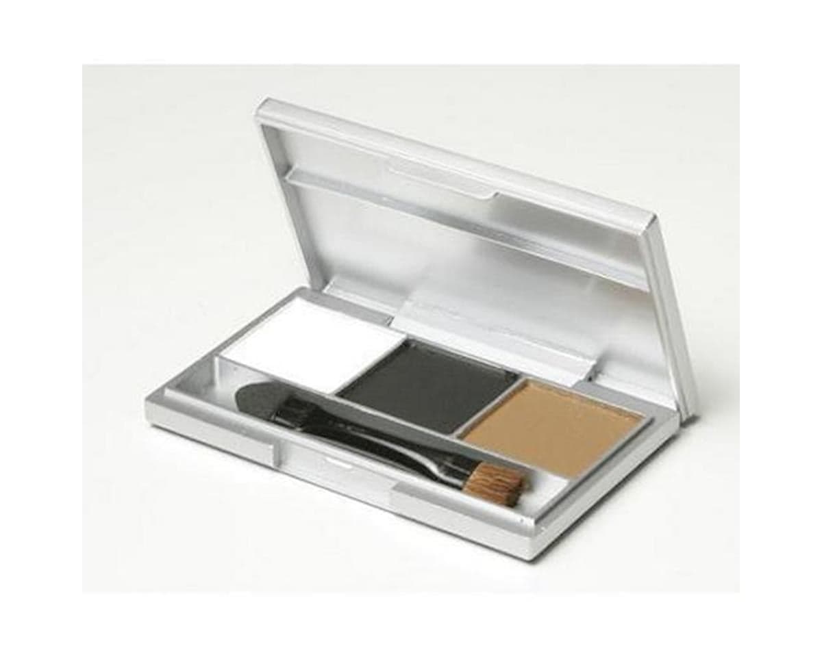 Tamiya Weathering Paint Set (B)