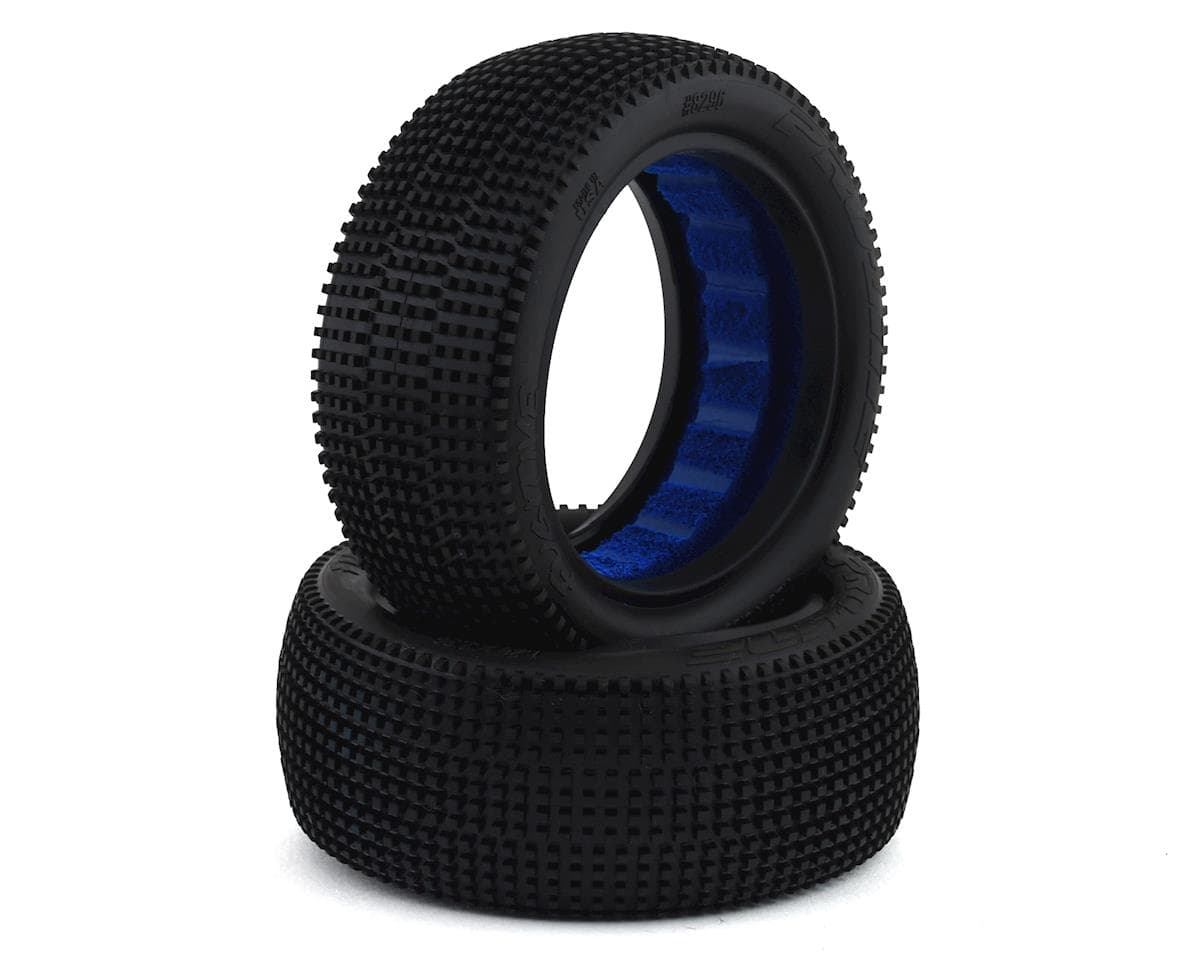 Pro-Line Fugitive 2.2" 4WD Buggy Front Tires (2) (S3)