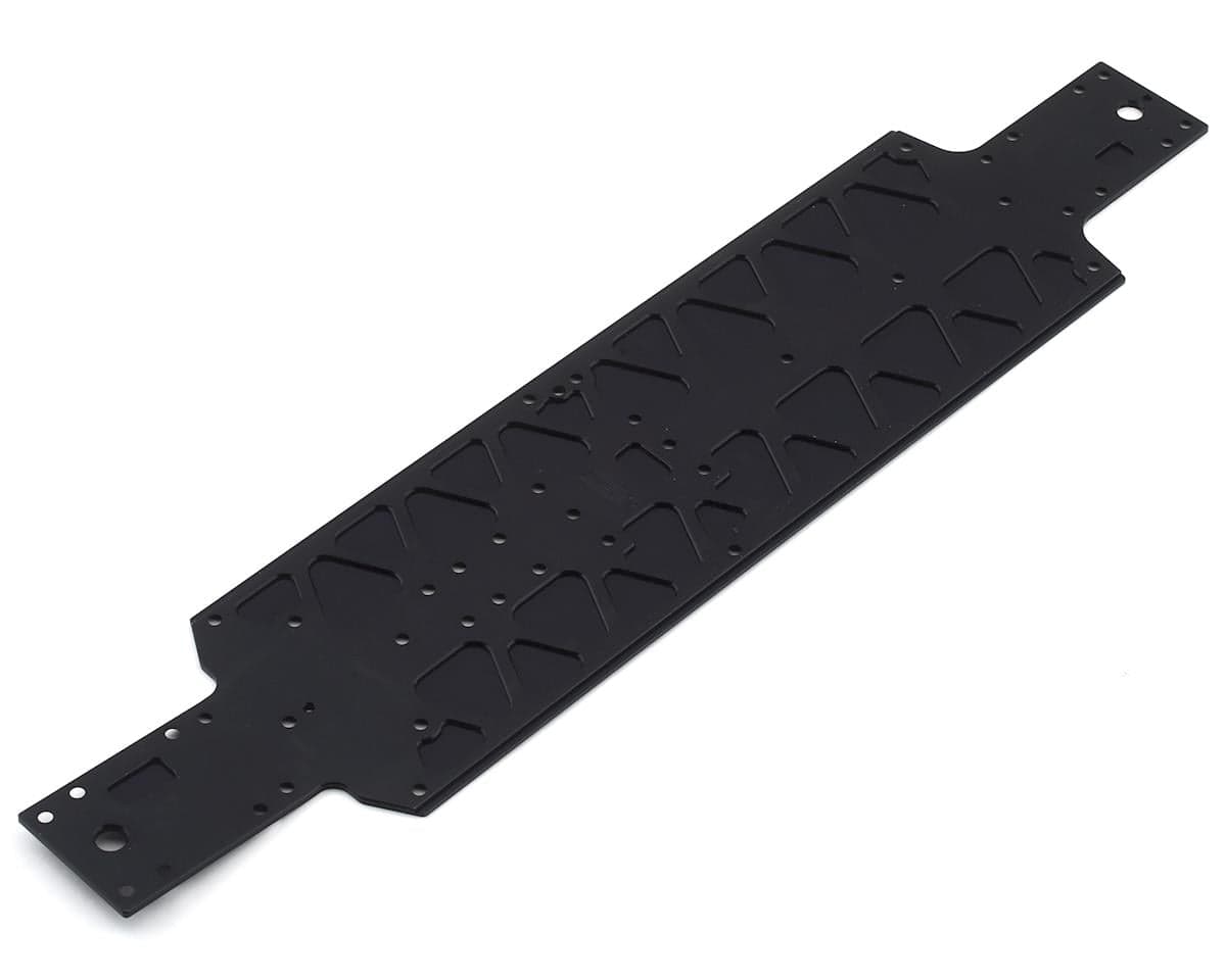 PSM B74 DTC AL7075 Chassis (Black)