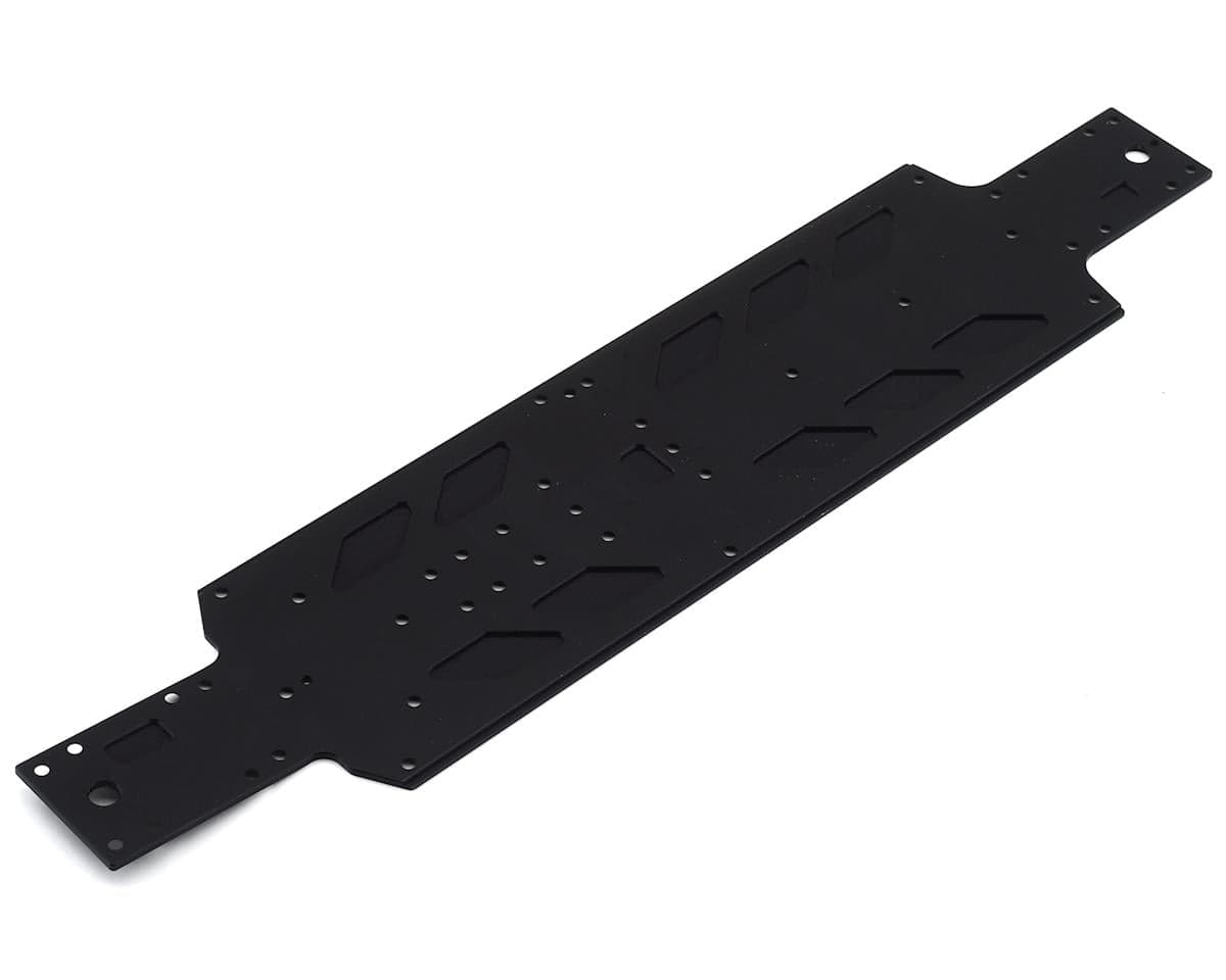 PSM B74 AL7075 HTC Chassis (Black)