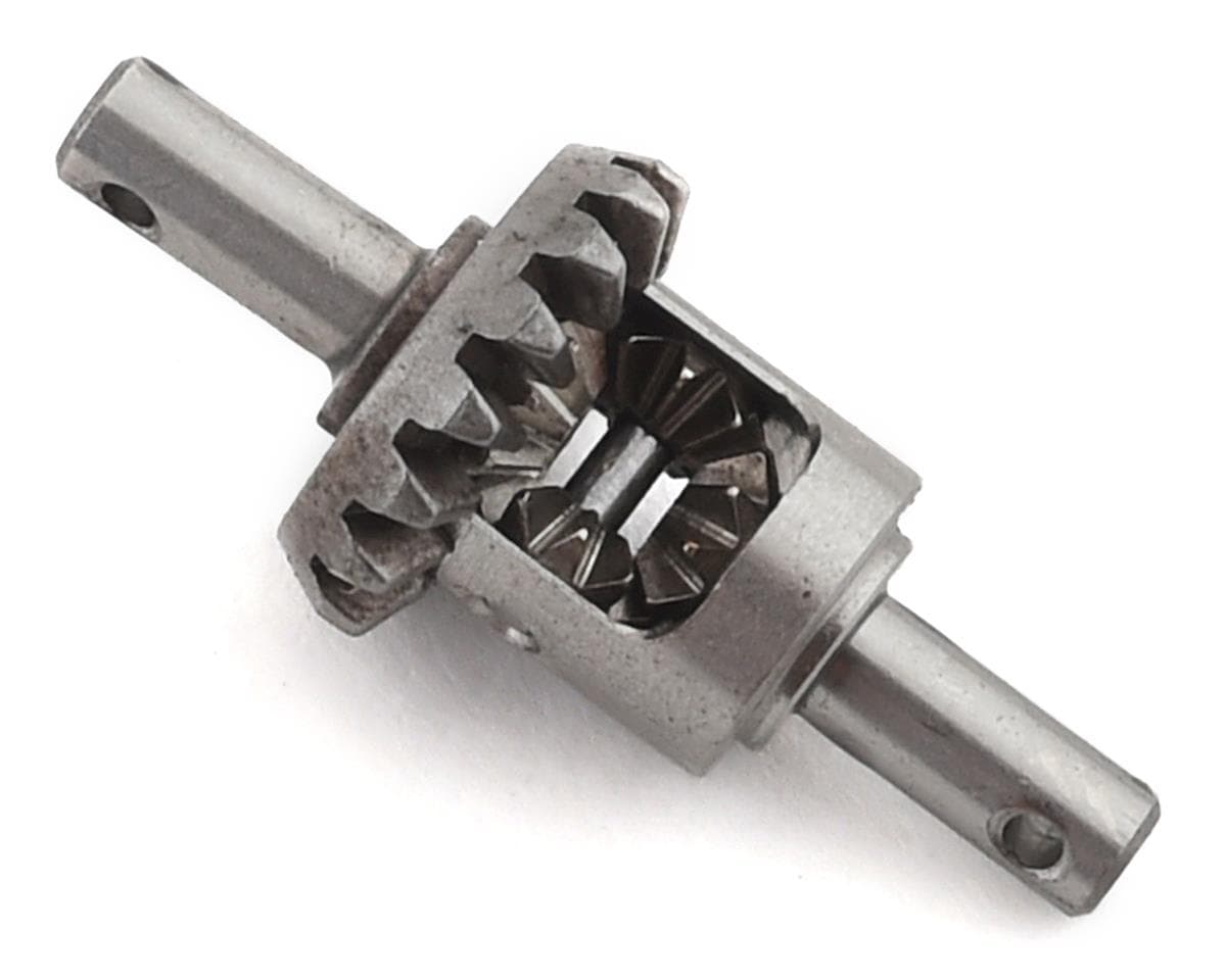 Orlandoo Hunter 17mm Planetary Differential
