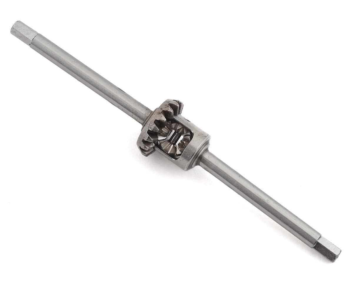 Orlandoo Hunter 46mm Planetary Differential