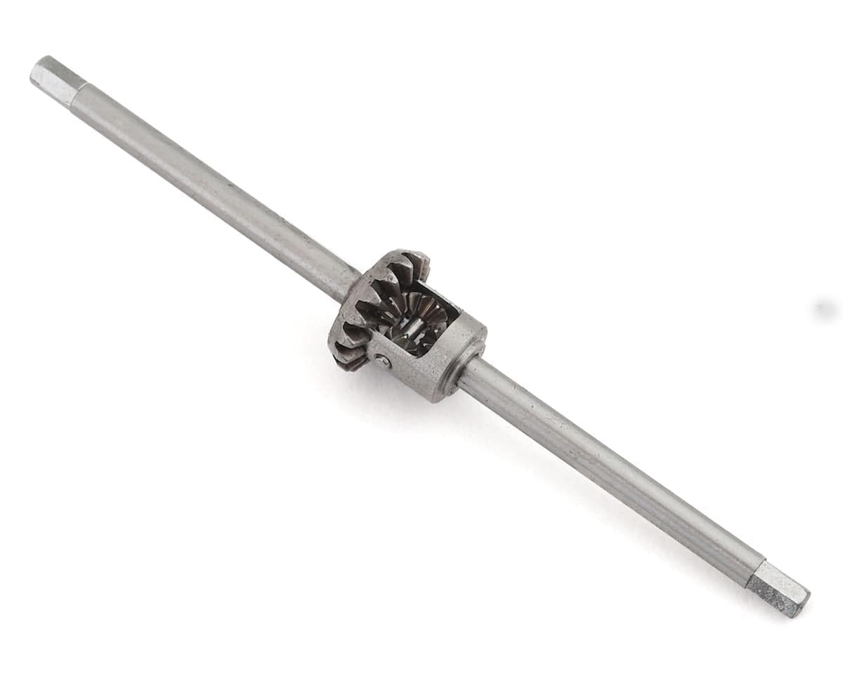 Orlandoo Hunter 51mm Planetary Differential