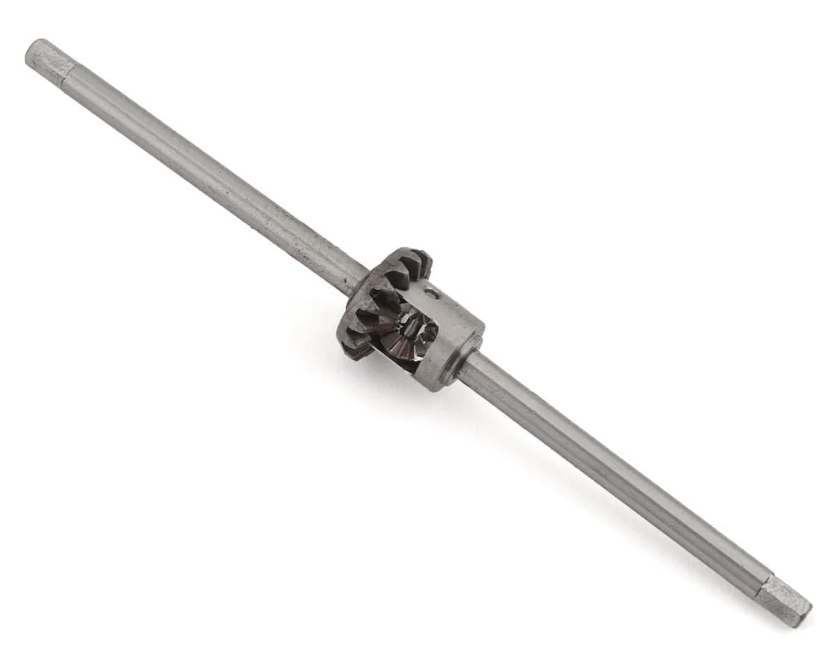 Orlandoo Hunter 56mm Planetary Differential