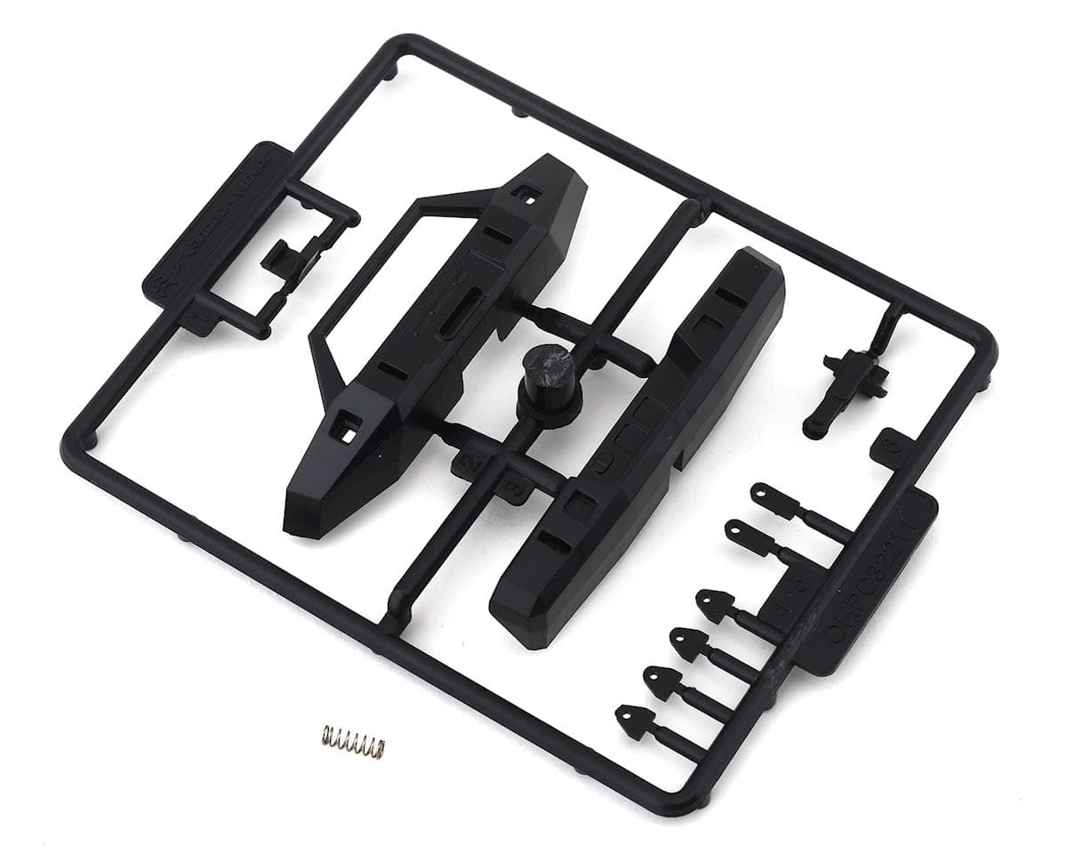 Orlandoo Hunter OH32P02 Bumper