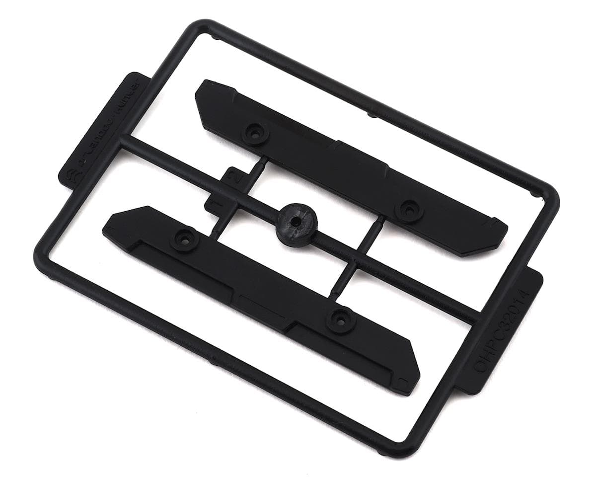 Orlandoo Hunter OH32P02 Running Boards
