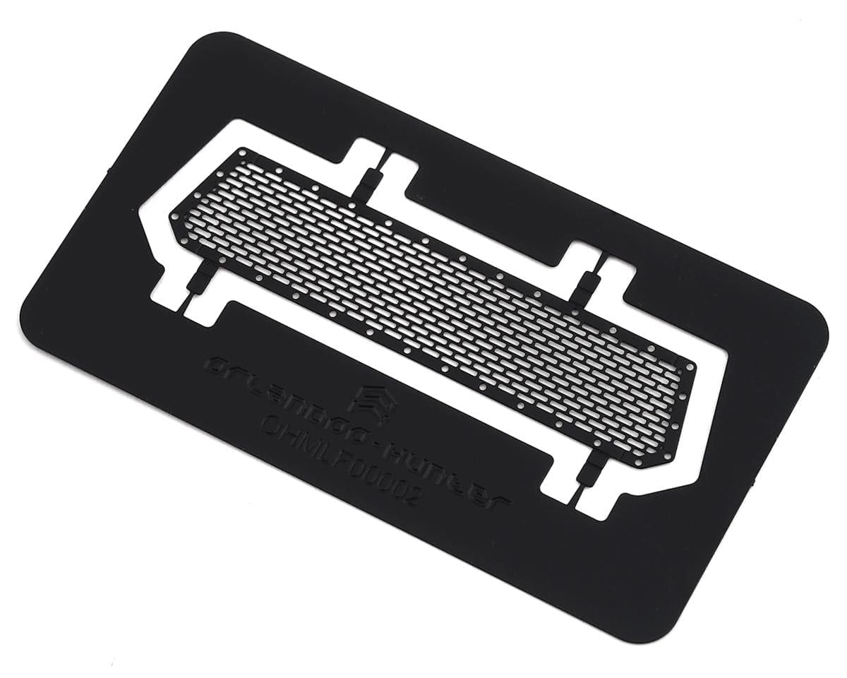 Orlandoo Hunter OH32P02 Intake Net (Black)