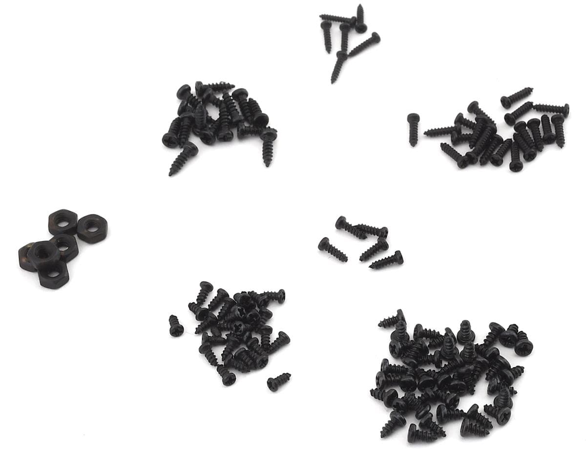 Orlandoo Hunter OH32P02 Screw Kit