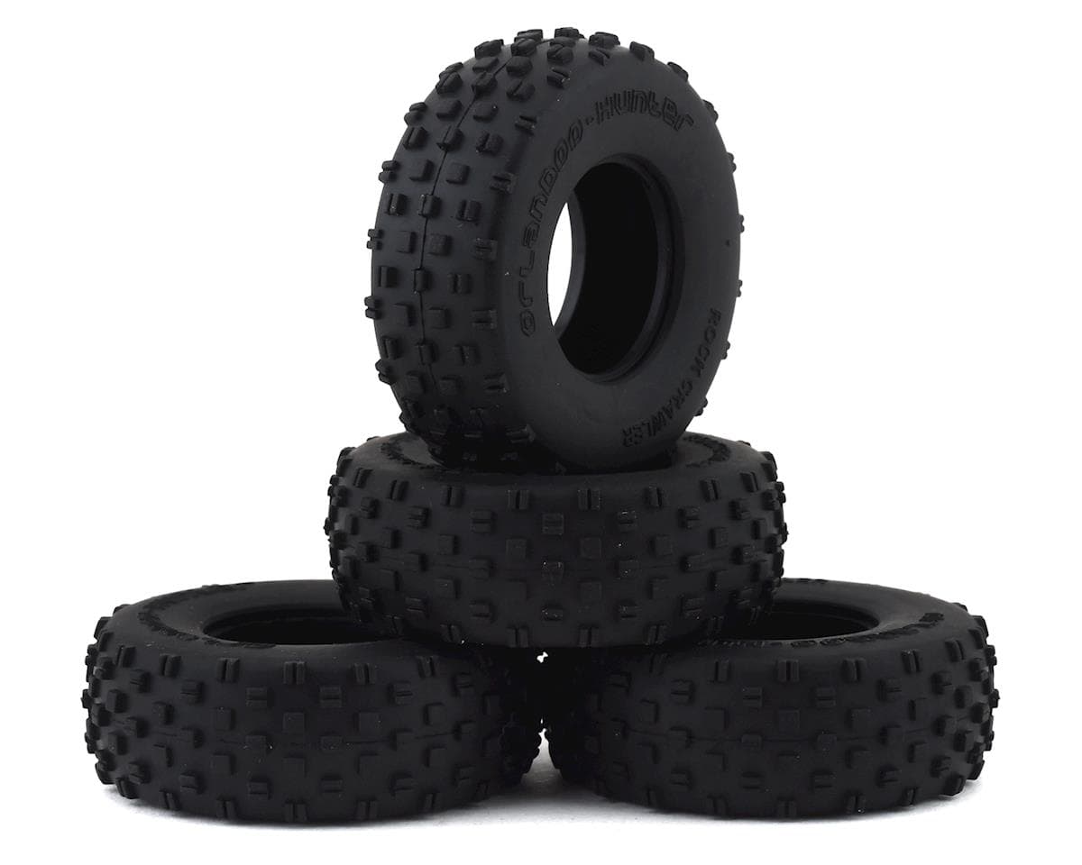Orlandoo Hunter M1 Tire Set