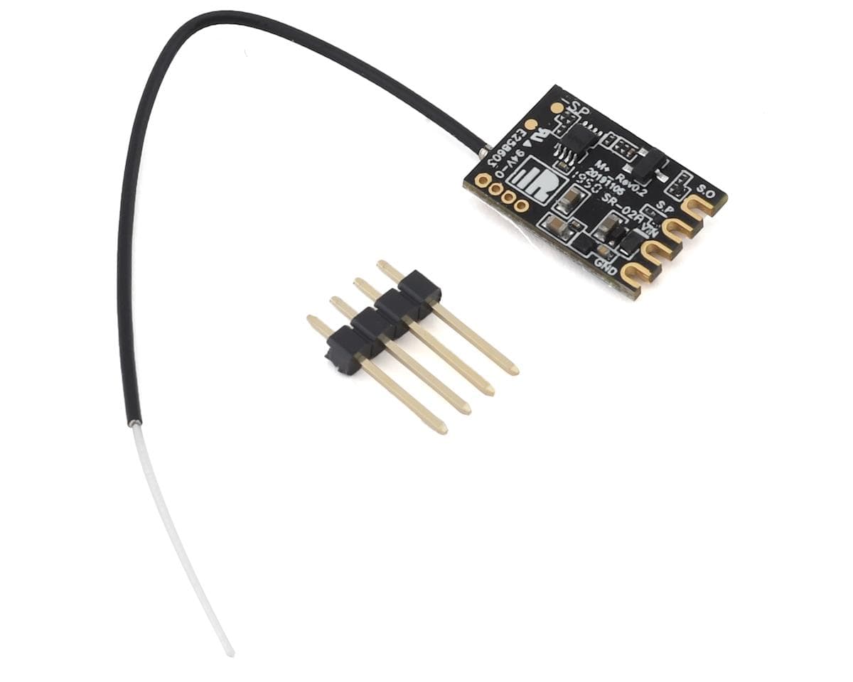 FrSky Archer M+ ACCESS 2.4GHz Receiver