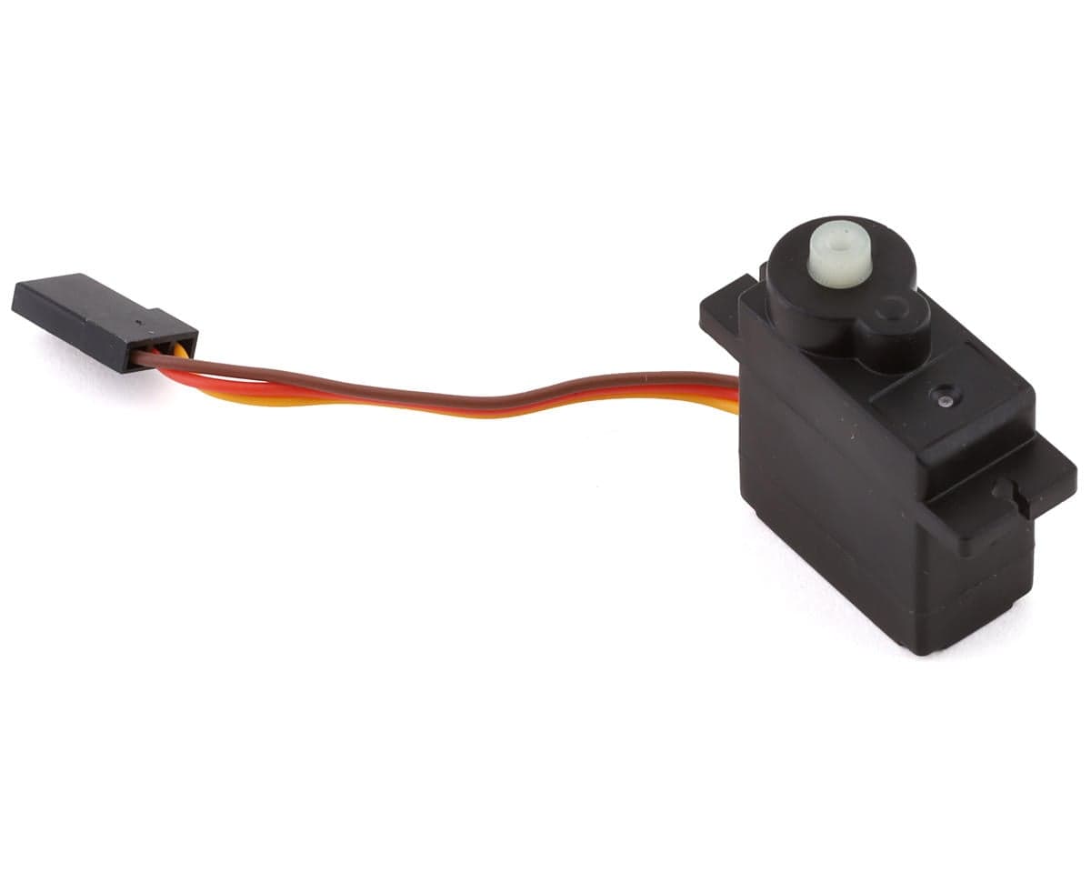 HobbyPlus CR18 1KG High Torque 3 Wire Micro Servo