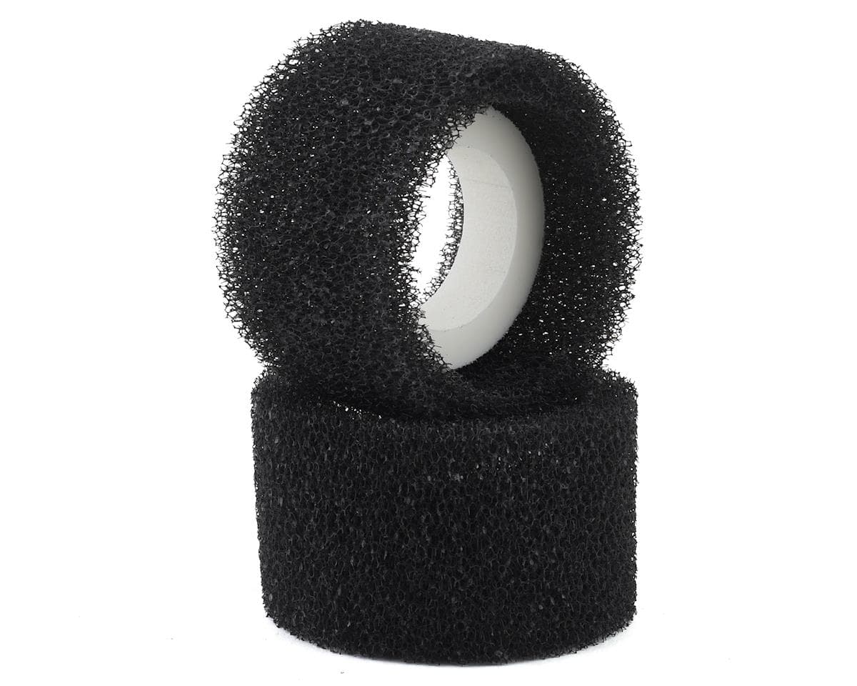 Team Ottsix Racing Halo AirDown Series 1.9" Crawler Dual-Stage Foam Inserts (AirDown) (2)