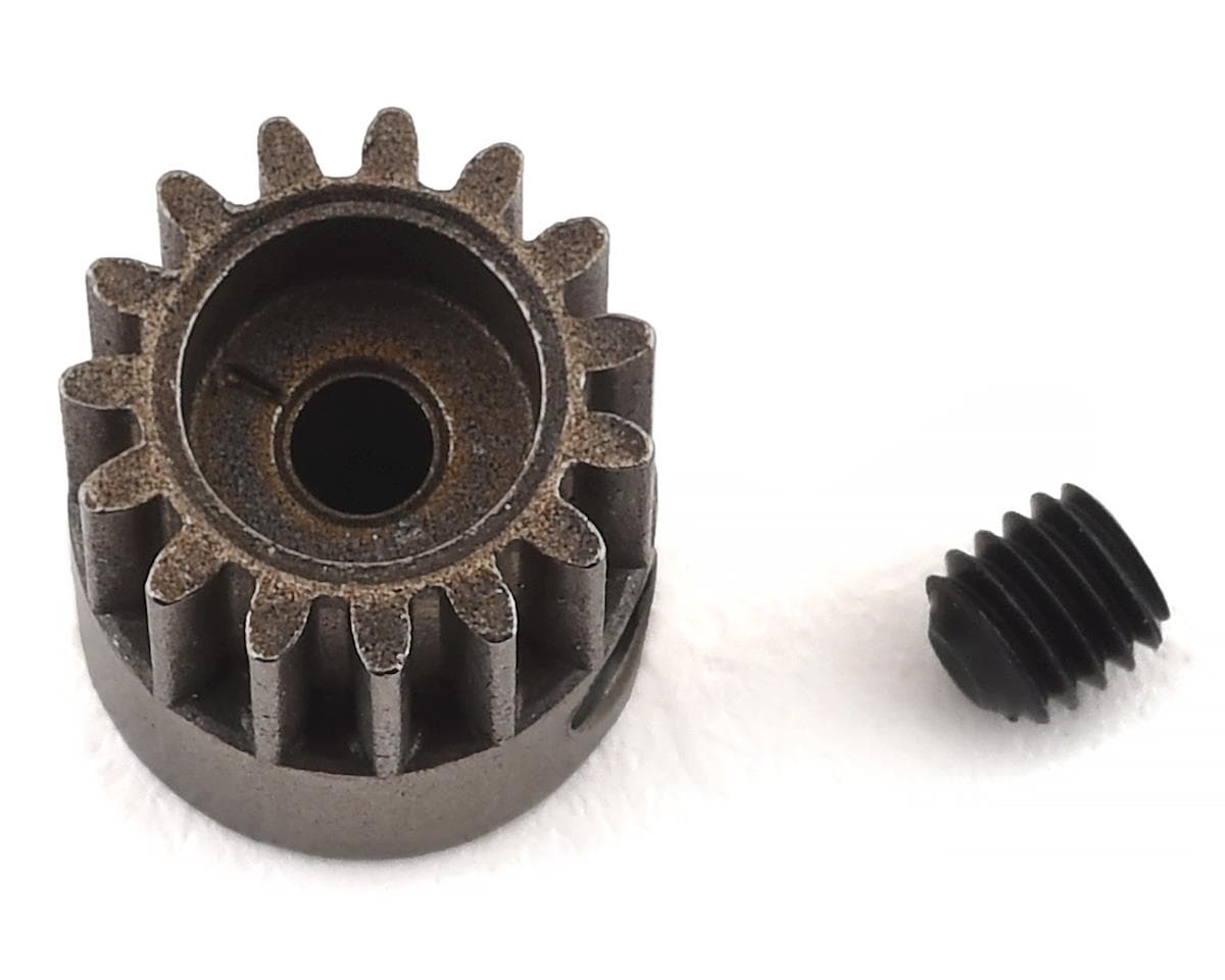 Losi 2mm Mod 0.5 Pinion Gear (15T)