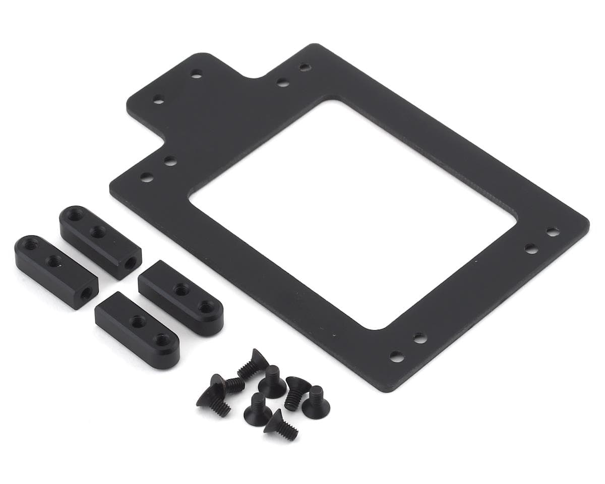SAB Goblin Rear Frame Support (Kraken 580 Nitro)