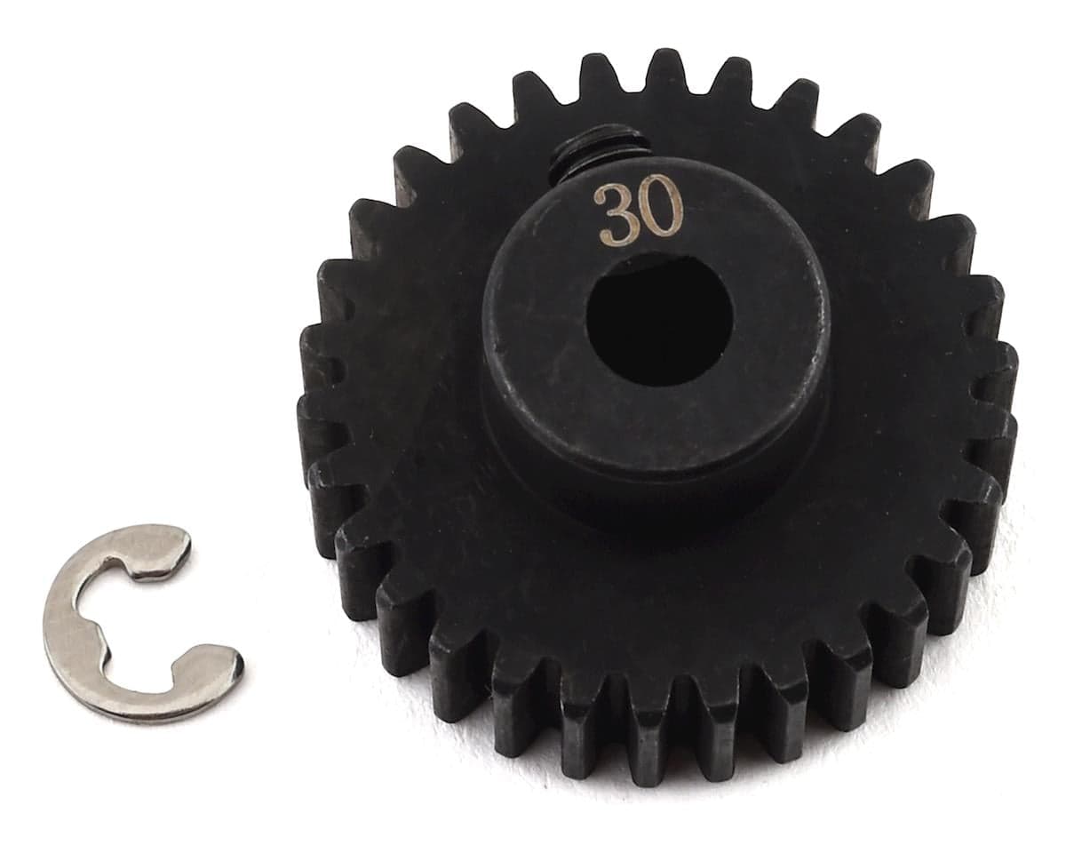 Arrma Safe-D5 Steel Mod 0.8 Pinion Gear (30T)