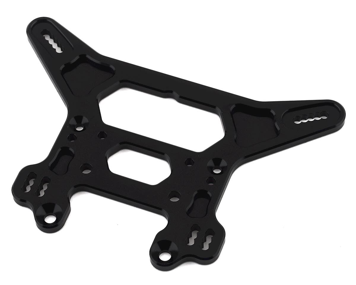 Team Associated RC8T3.2 Aluminum Rear Shock Tower