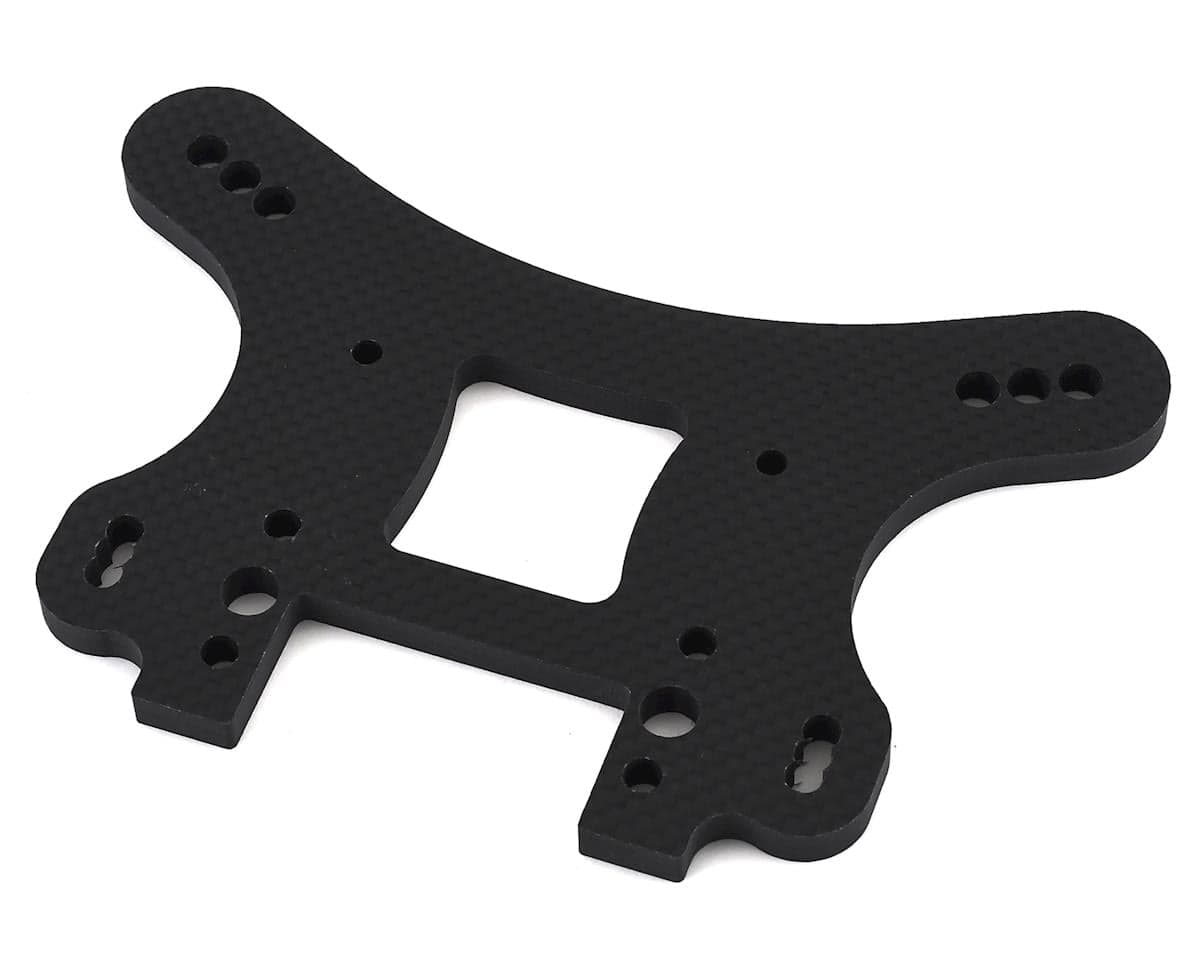 Xtreme Racing Losi DBXL-E 2.0 6mm Carbon Fiber Rear Shock Tower