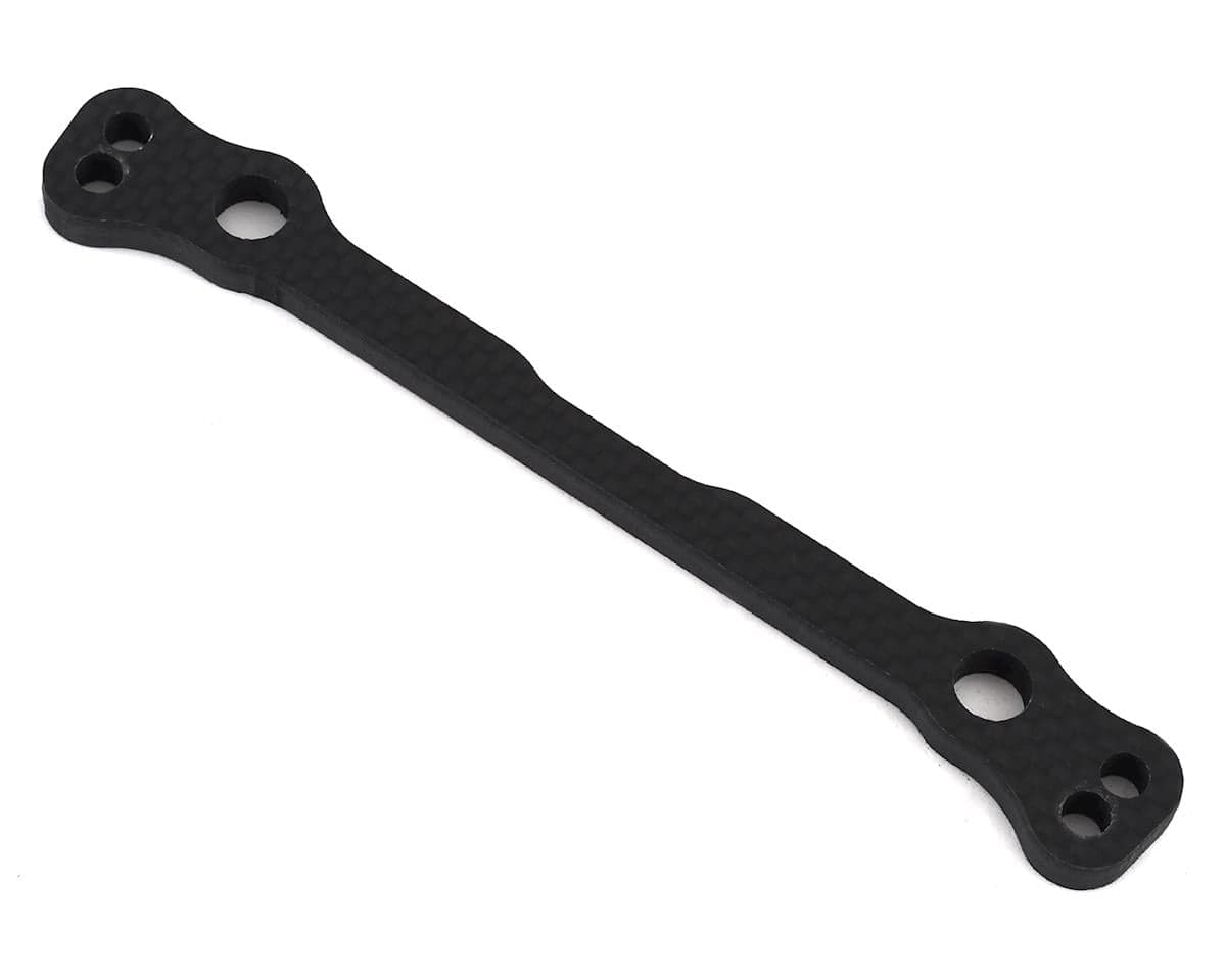 Xtreme Racing Losi DBXL-E 2.0 Carbon Fiber Ackerman Plate