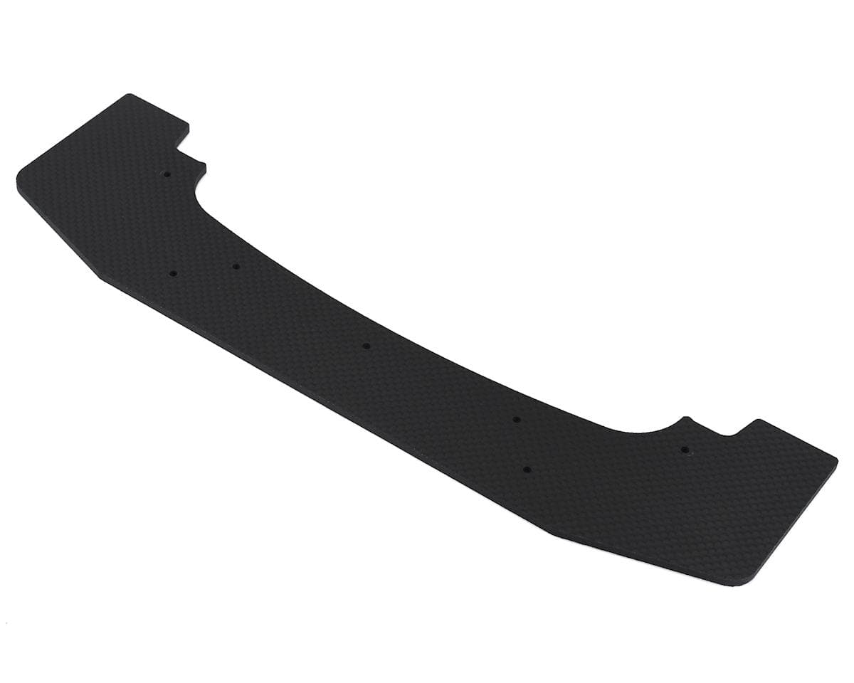 Xtreme Racing Arrma Felony 3mm Carbon Fiber Front Splitter