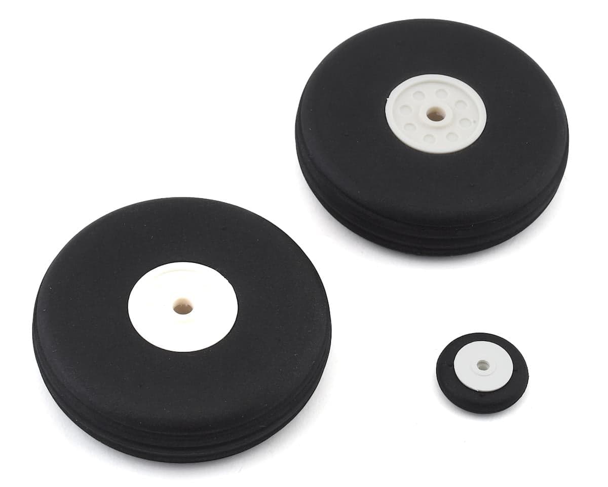 E-flite V1200 Wheel Set