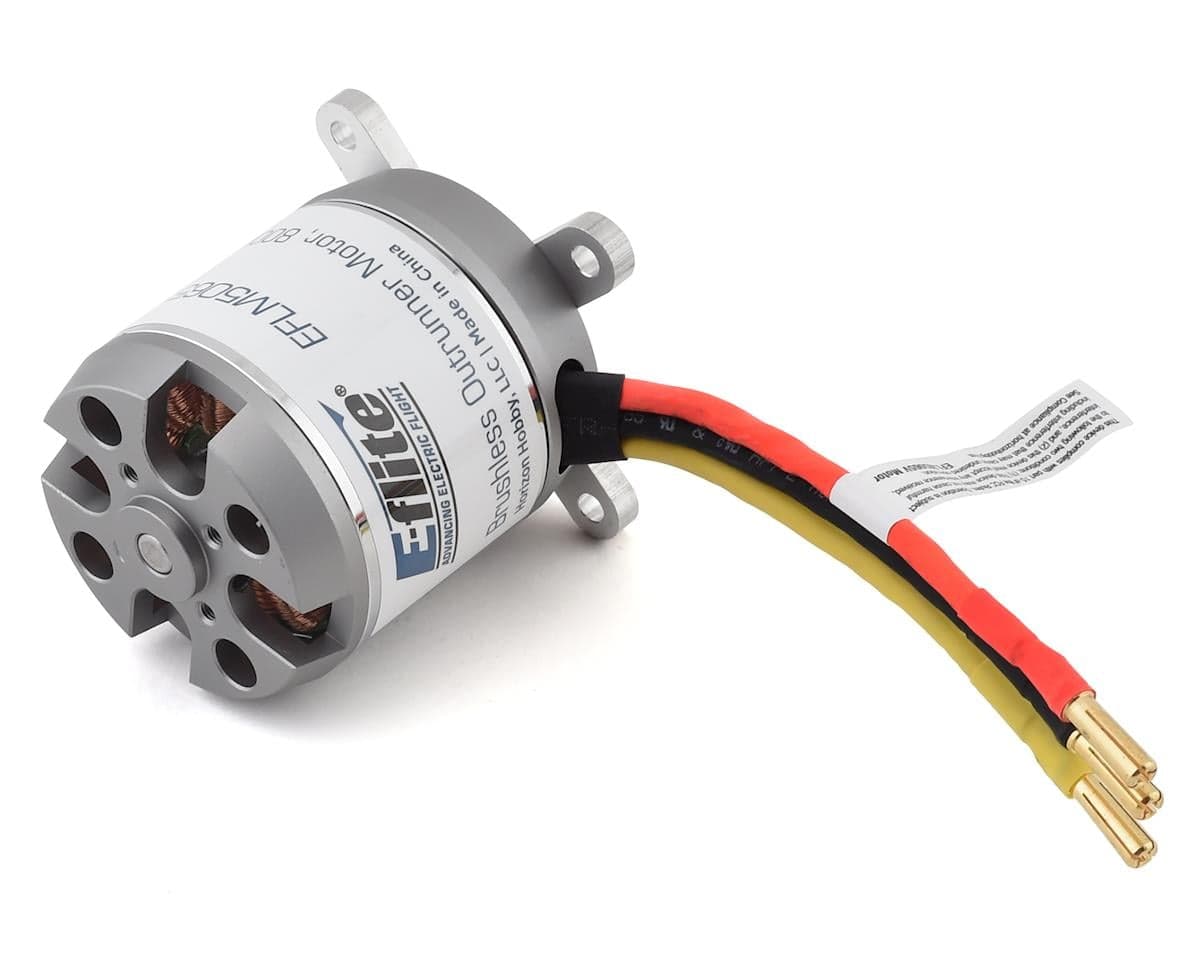 E-flite V1200 5065 Brushless Motor (800Kv)