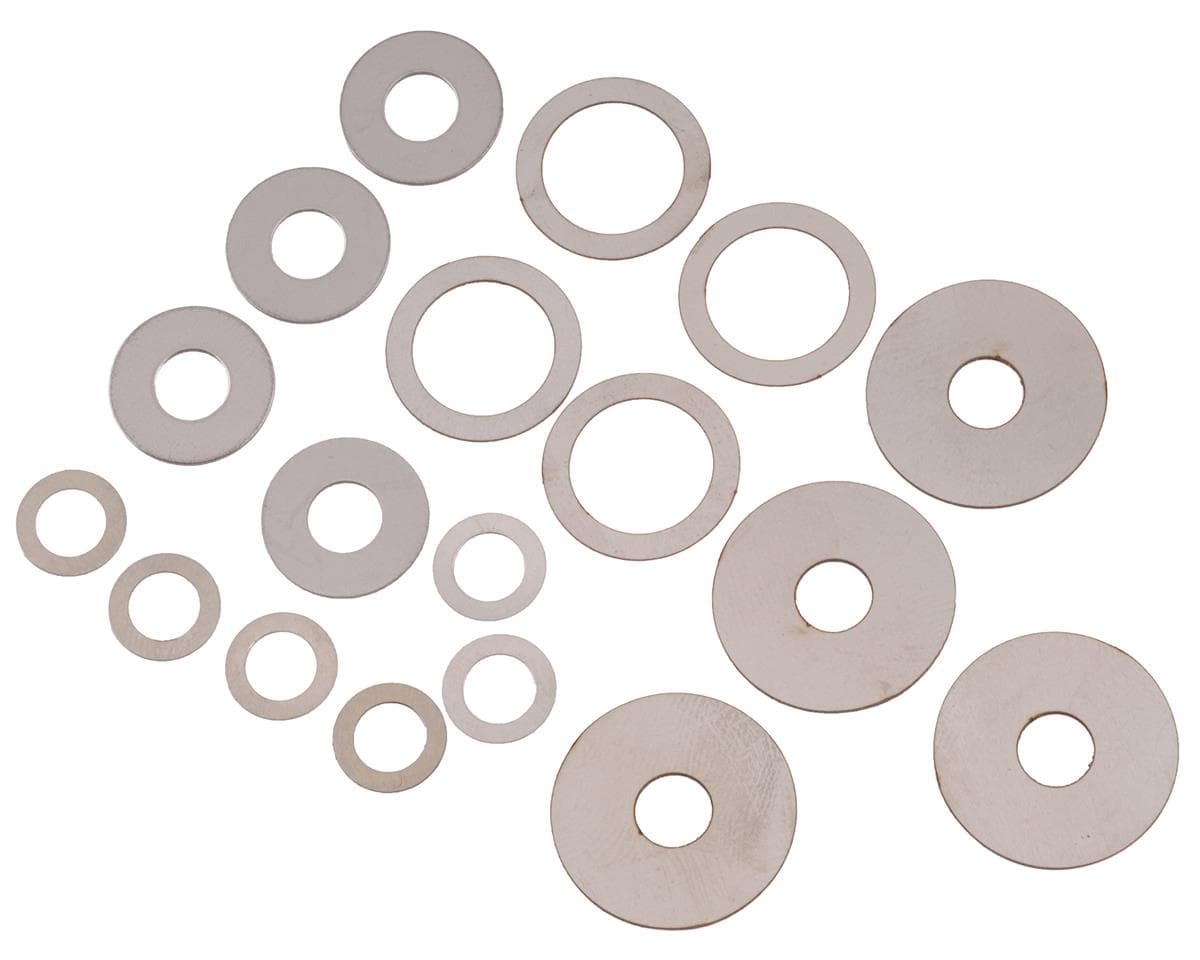 Losi Baja Rey Differential Shim Kit