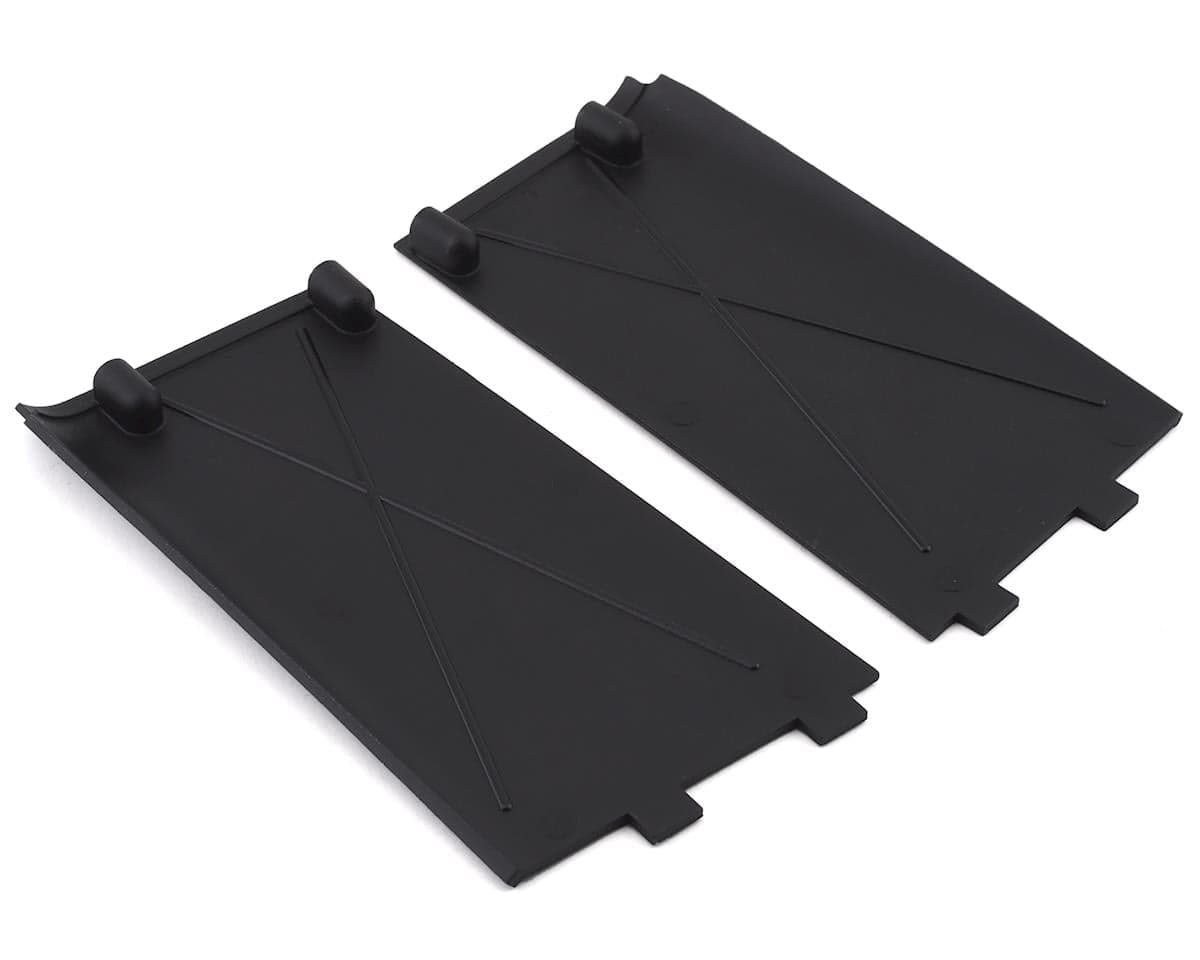 Losi Baja Rey SBR 2.0 Front Mud Guards (Left/Right)