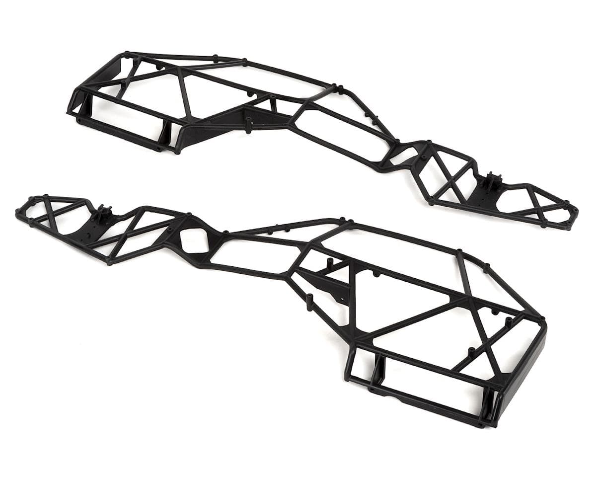 Losi Super Baja Rey SBR 2.0 Roll Cage Sides