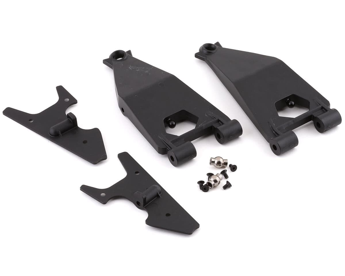 Losi Super Baja Rey 2.0 Front Lower Suspension Arm Set