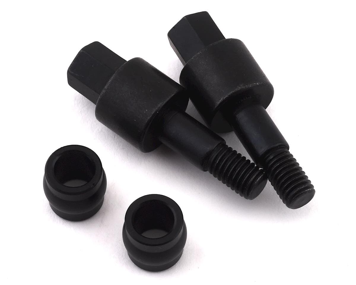 Losi Baja Rey SBR 2.0 Front Shock Stand Off (2)