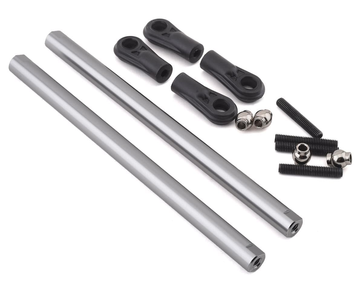 Losi Baja Rey SBR 2.0 Upper 4-link Bar (2)