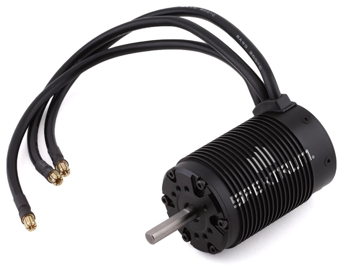 Spektrum RC Firma 5687 4-Pole Brushless Motor (750Kv)