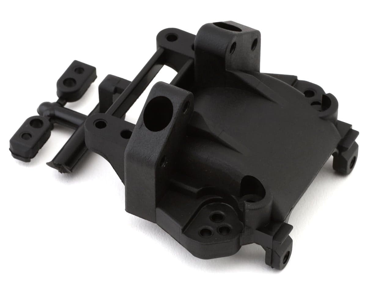 Kyosho ZX7 Rear Upper Bulkhead