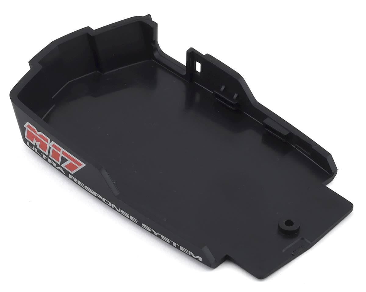 Sanwa/Airtronics M17/M17S Battery Cover