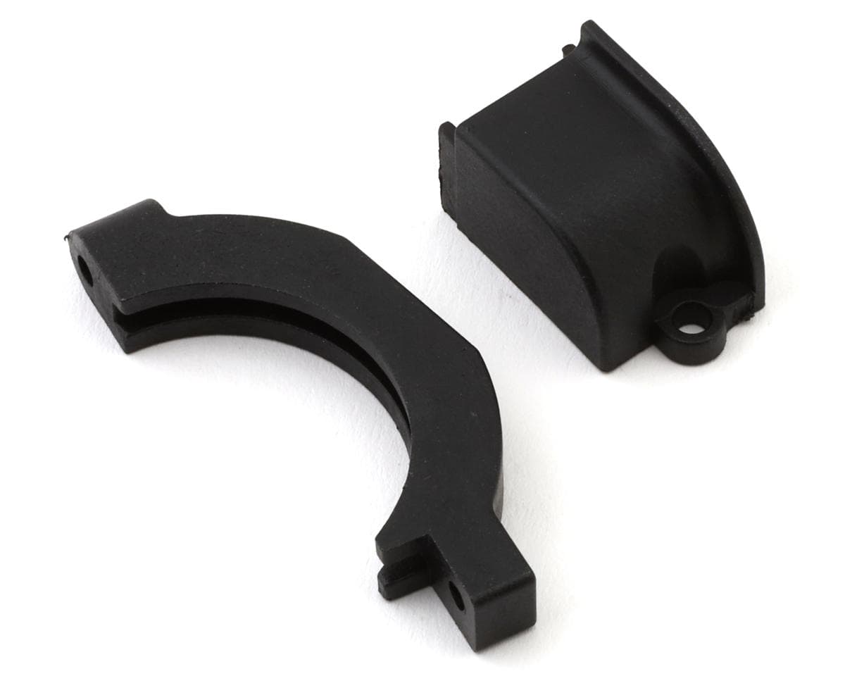Maverick Phantom Motor Mount Support Brace Set