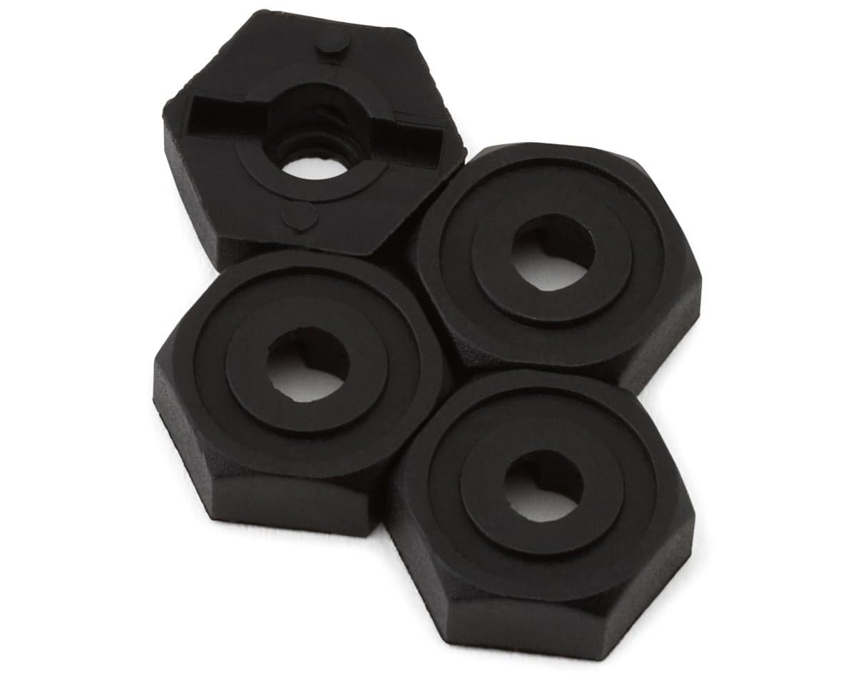 Maverick 12mm Wheel Hex Set (4)