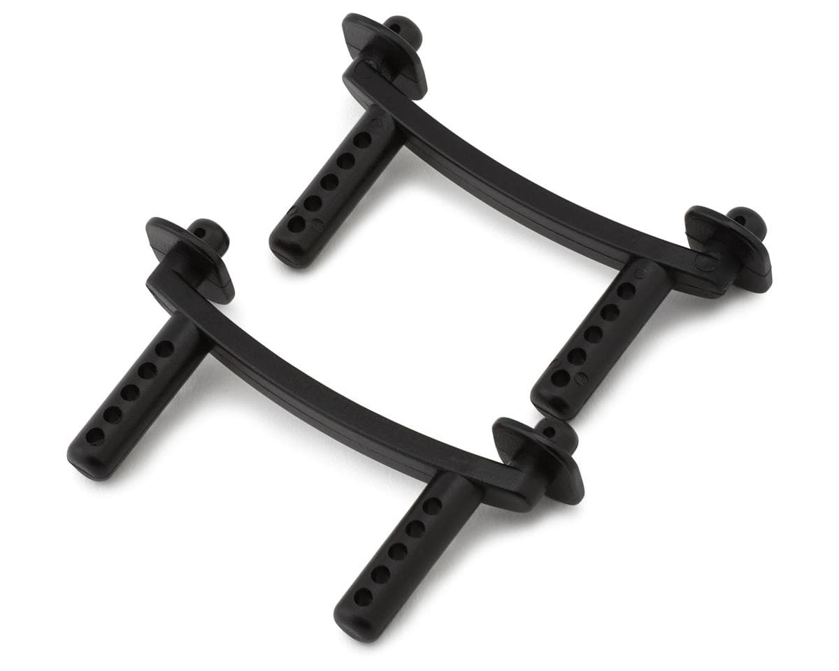 Maverick Phantom Front & Rear Body Mount Post Set (2) (MT/XT)