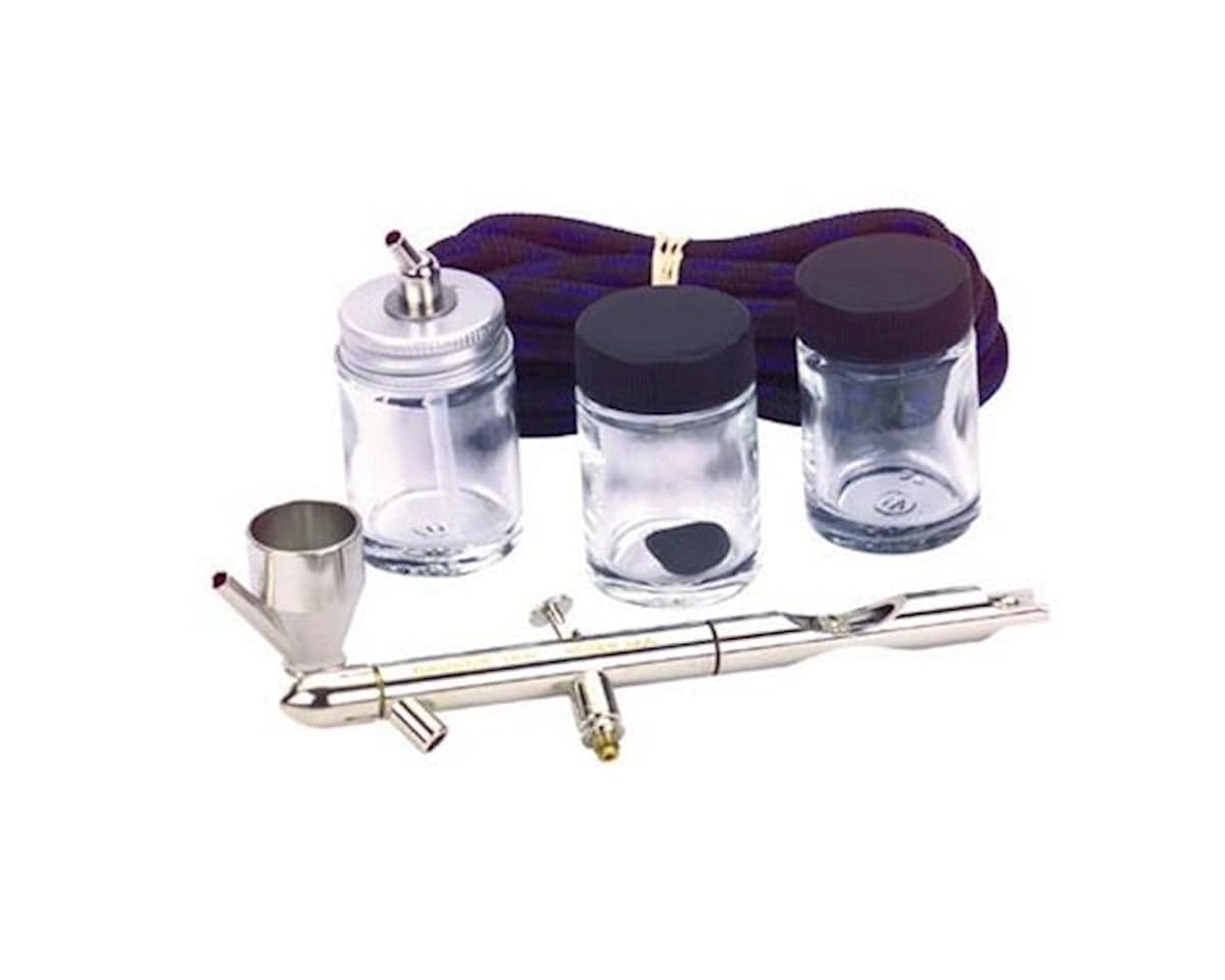 Badger Air-brush Co. 155 Anthem Deluxe Set