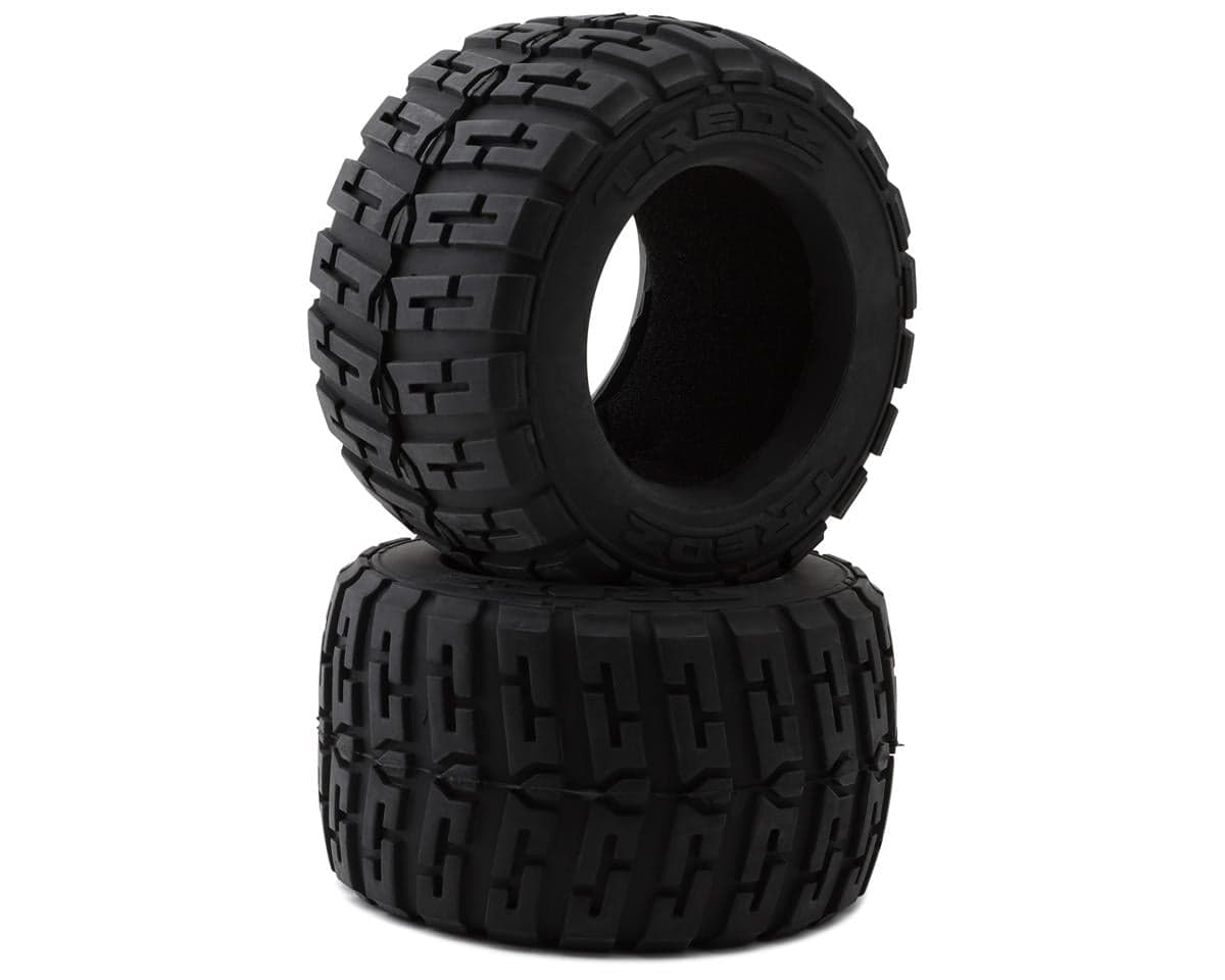 Maverick 2.8" Tredz "Accelerator" Monster Truck Tires (2)