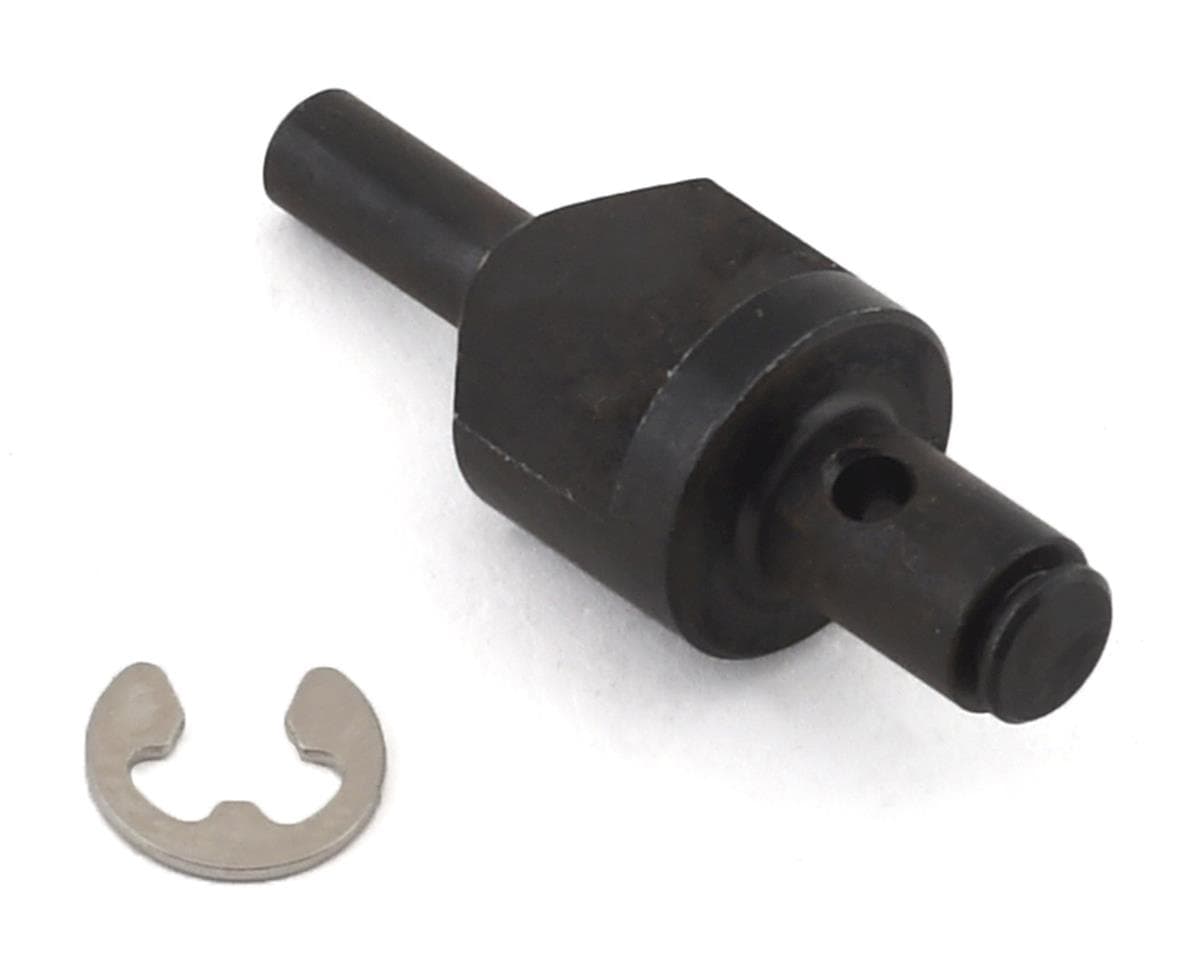 MST RMX Steel quick-release bevel gear arbor