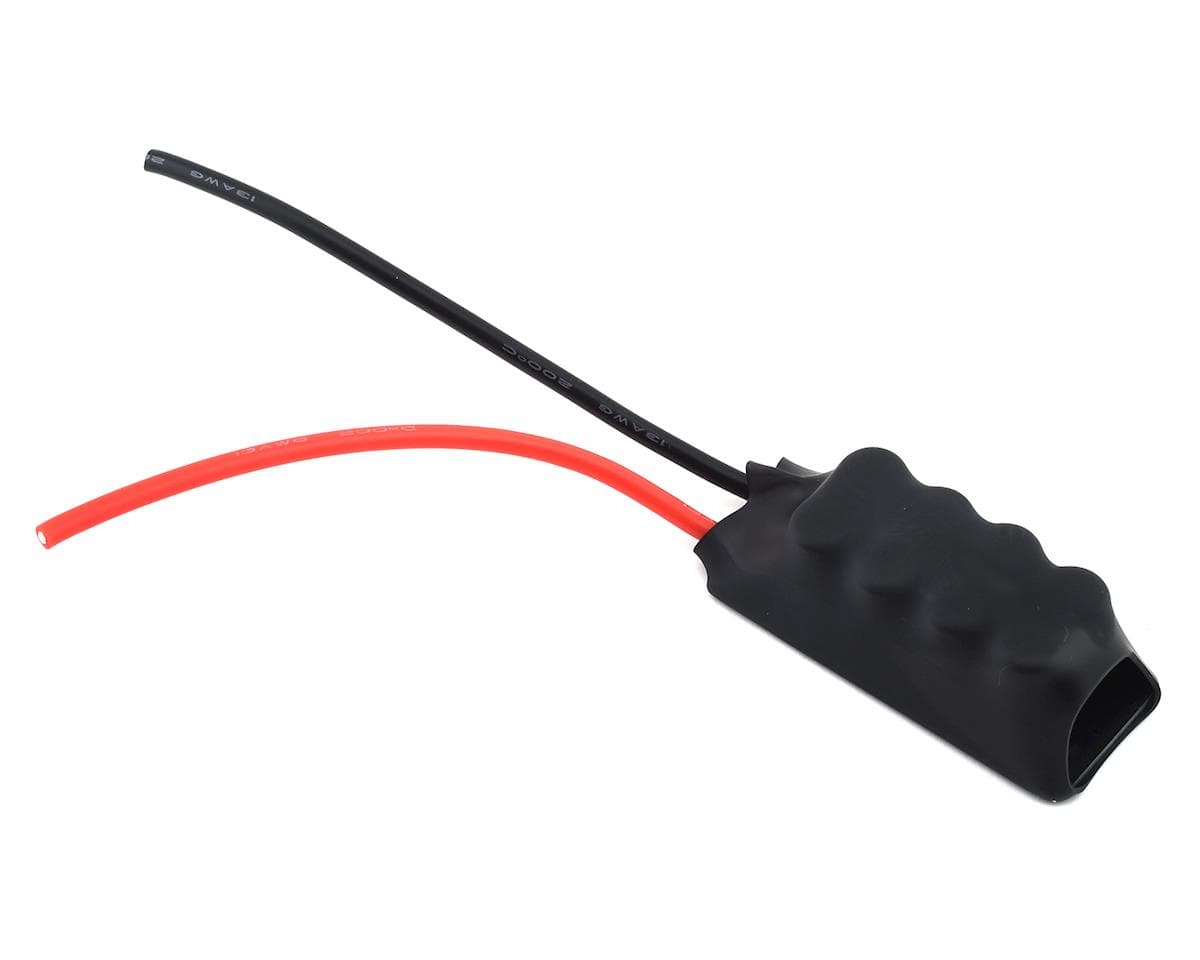 Team Brood "Micro" No Prep Drag Low ESR Capacitor Bank (Low Profile)