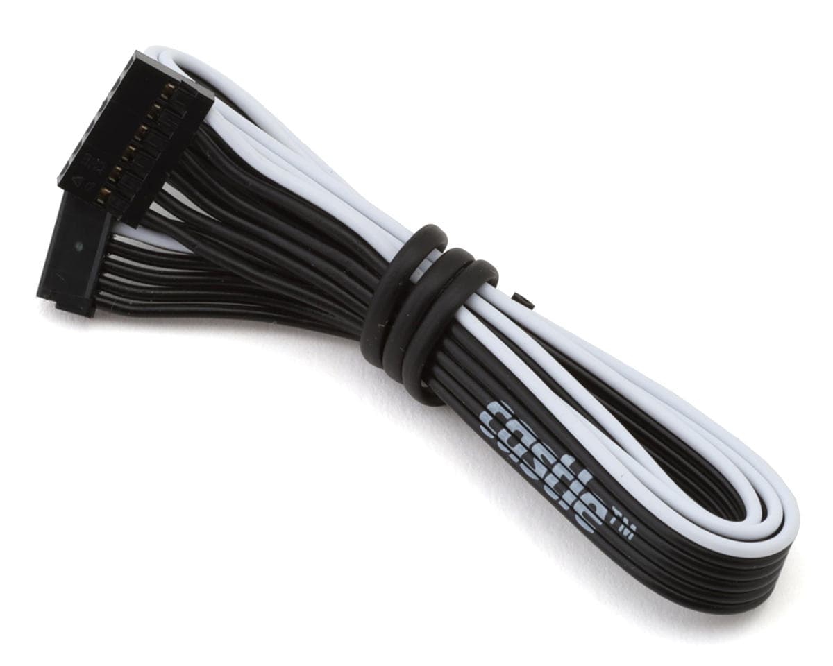 Castle Creations Direct Connect Sensor Wire (400mm)