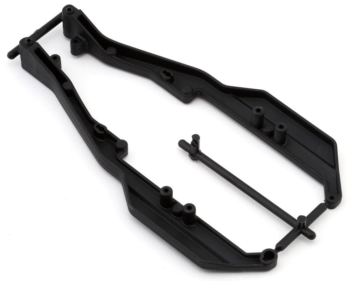 Team Associated RC10T6.2 Side Rails