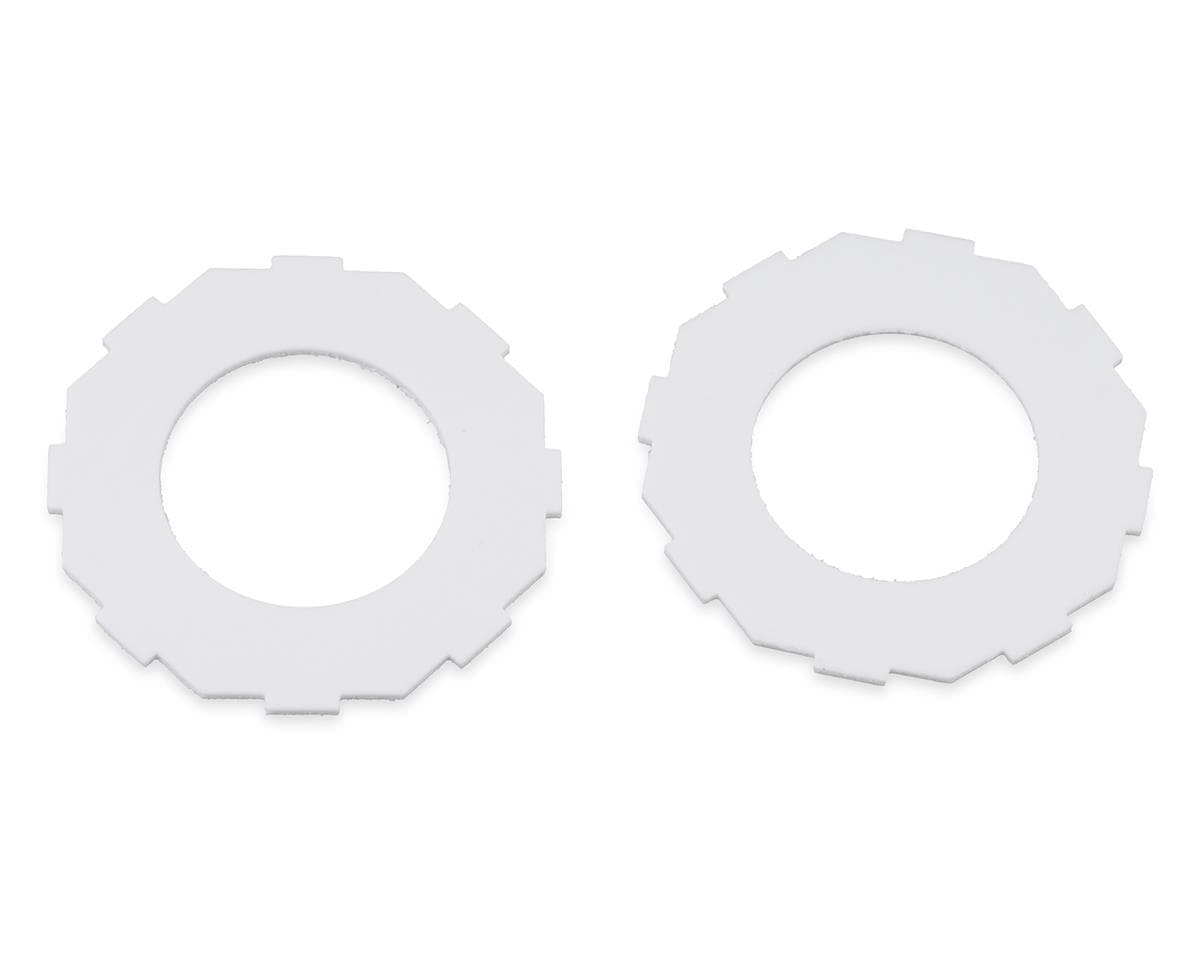 Team Associated 19mm Octalock Slipper Pad
