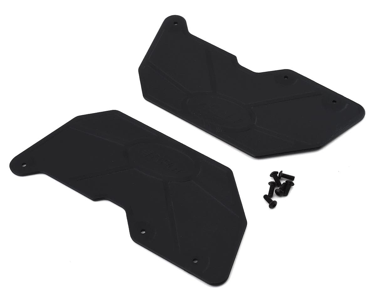 RPM Arrma Kraton 8S Rear Arm Mud Guards