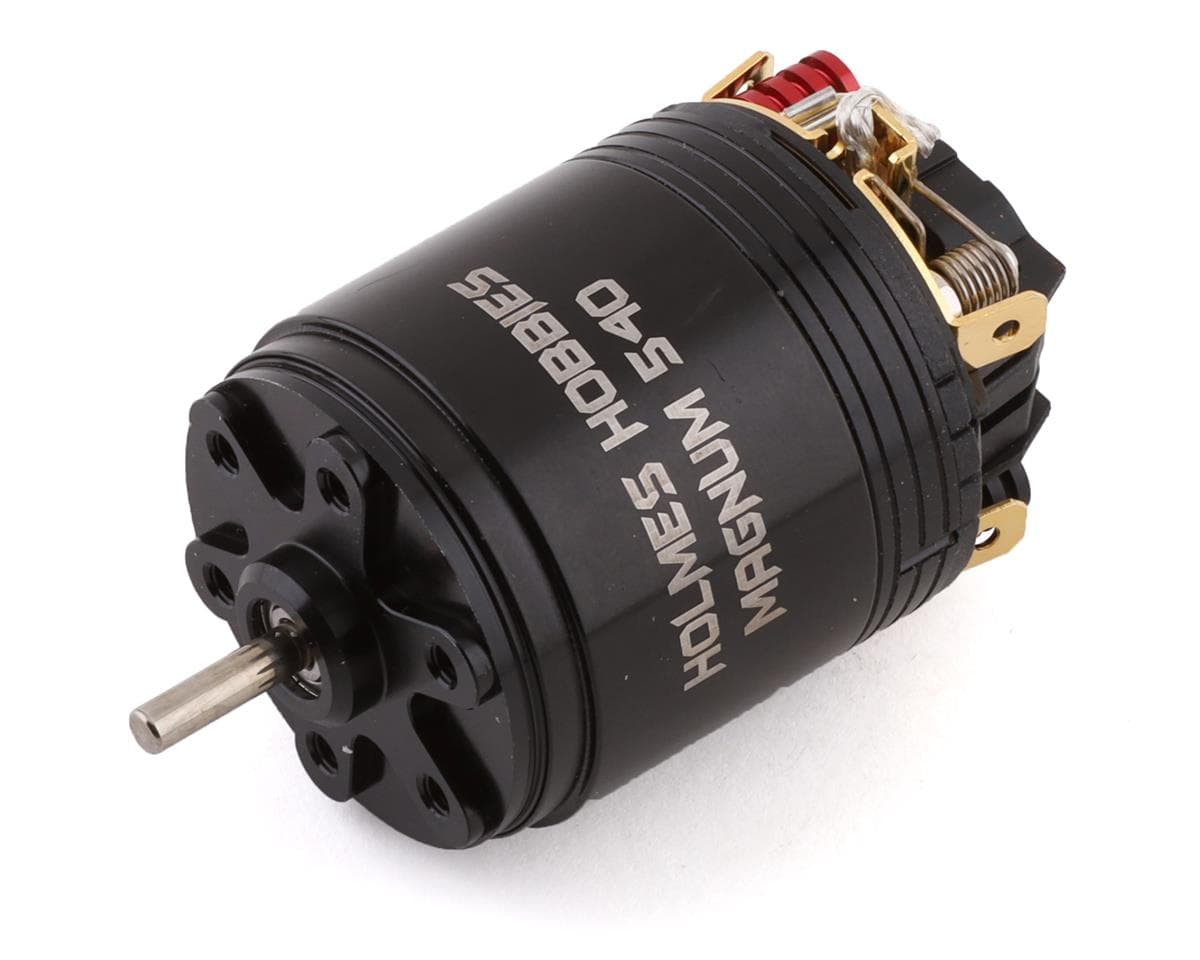 Holmes Hobbies CrawlMaster Magnum 540 Brushed Electric Motor (11T)