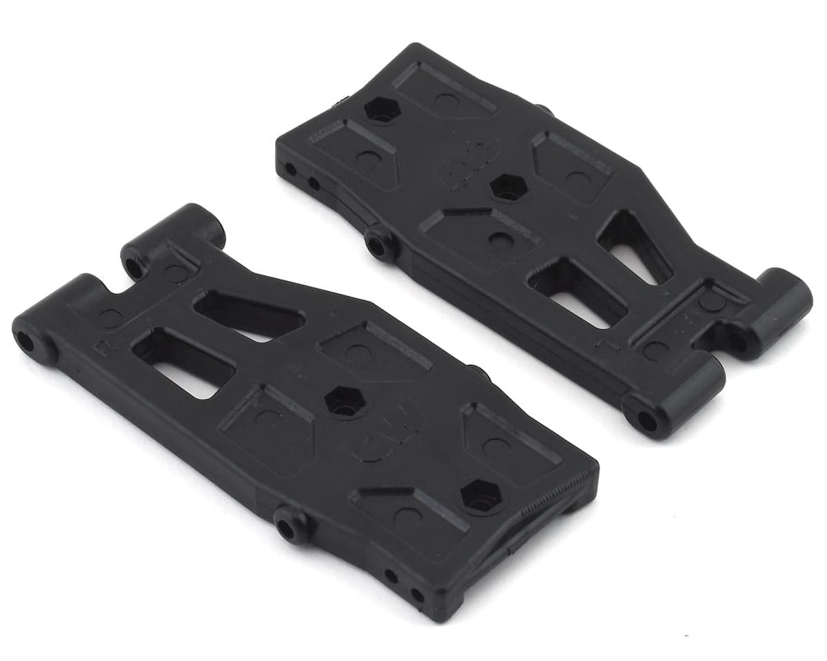Custom Works SC6.1 Adjustable Toe Rear A-Arm