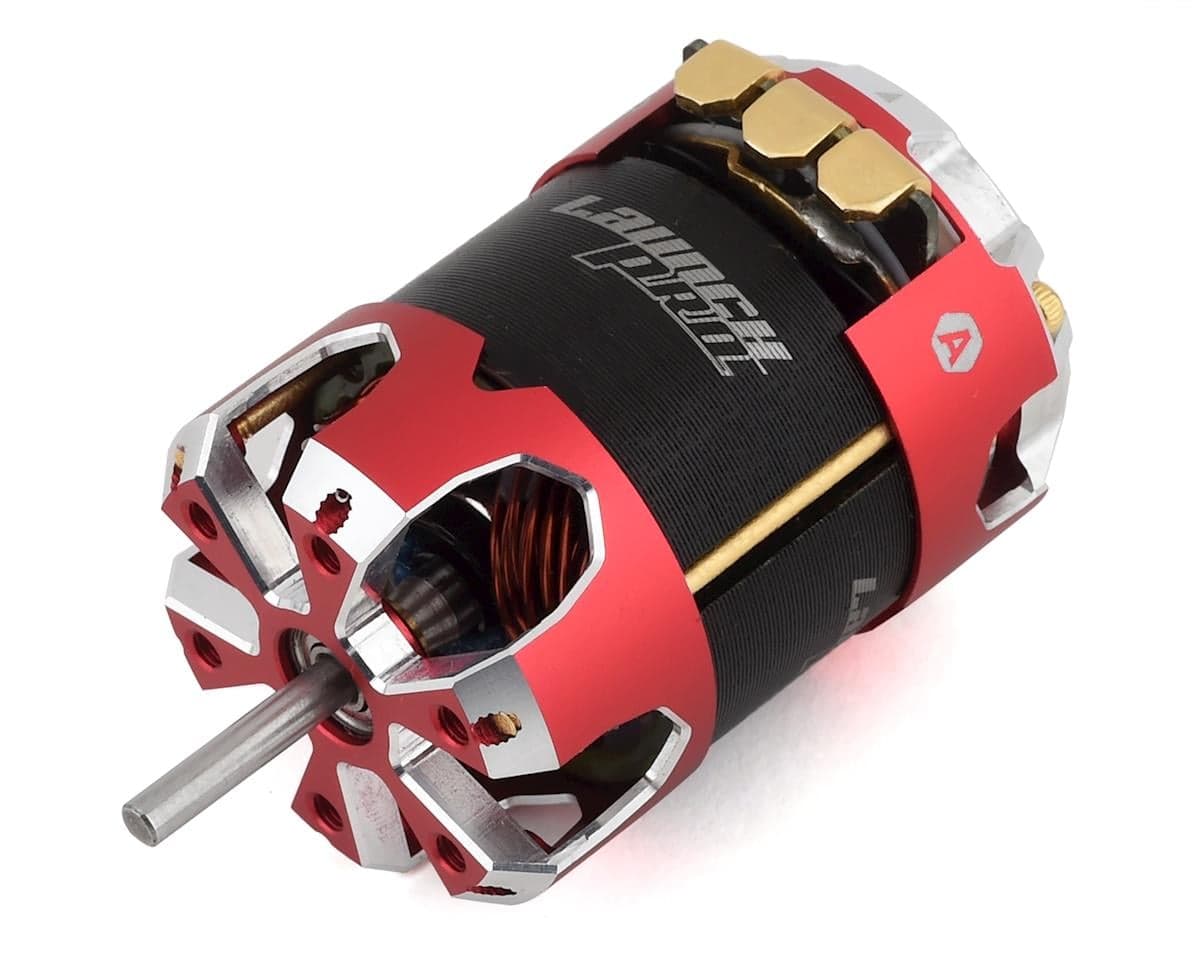 Motiv LAUNCH PRO Drag Racing Modified Brushless Motor (2.5T)